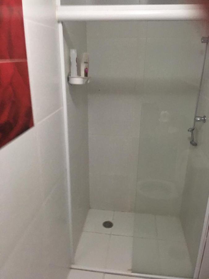 Cobertura no Guarujá- Astúrias a 3 min da praia Exterior foto